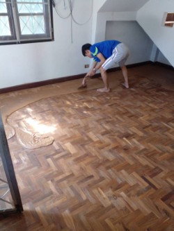 รูป ขายบ้านขวัญเวียง ถ.วงแหวน รอบ 3  - รูปที่ 6/13
