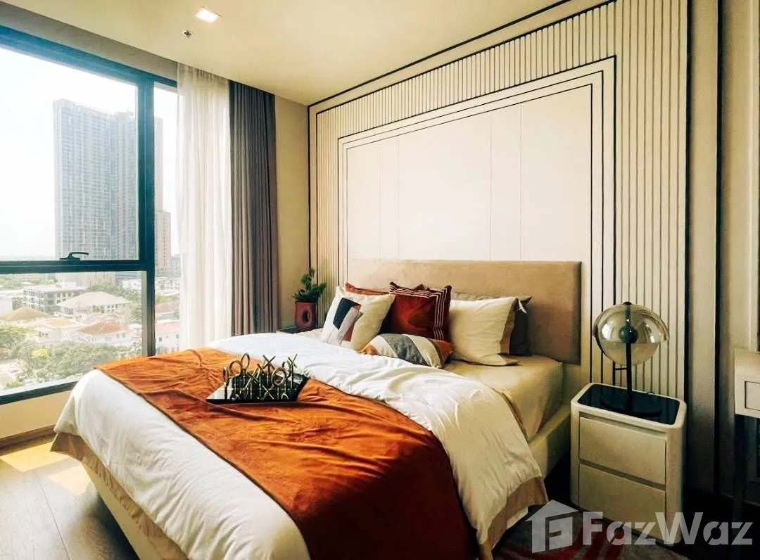 picture Ideo Q Sukhumvit 36 for Rent (ไอดีโอ คิว สุขุมวิth 36) ✨ Lux 6862958 - 3/5