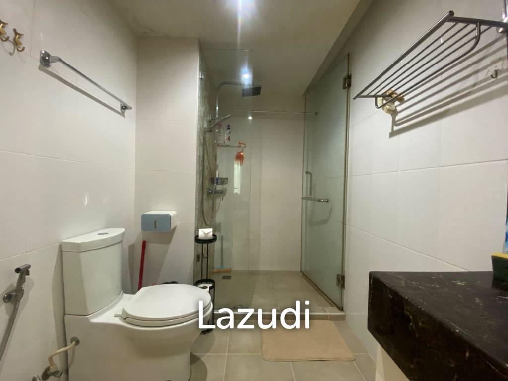 picture Spacious 55 Sq.m. 1-Bed Condo at Sunset Boulevard 2 - 10/13