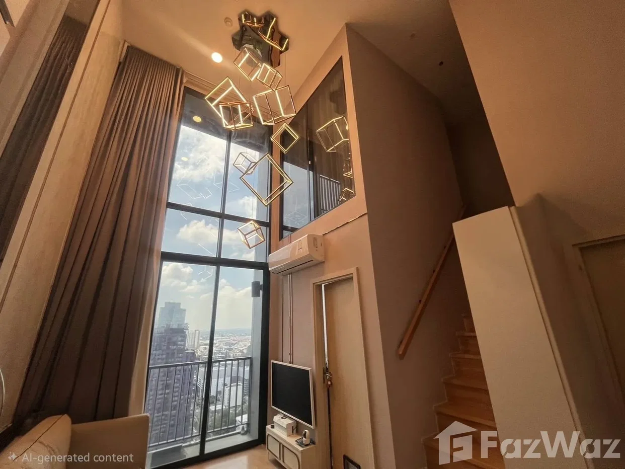 รูป ขาย คอนโด 2 ห้องนอน ในโครงการ มารุ เอกมัย 2 6877788 - รูปที่ 2/6