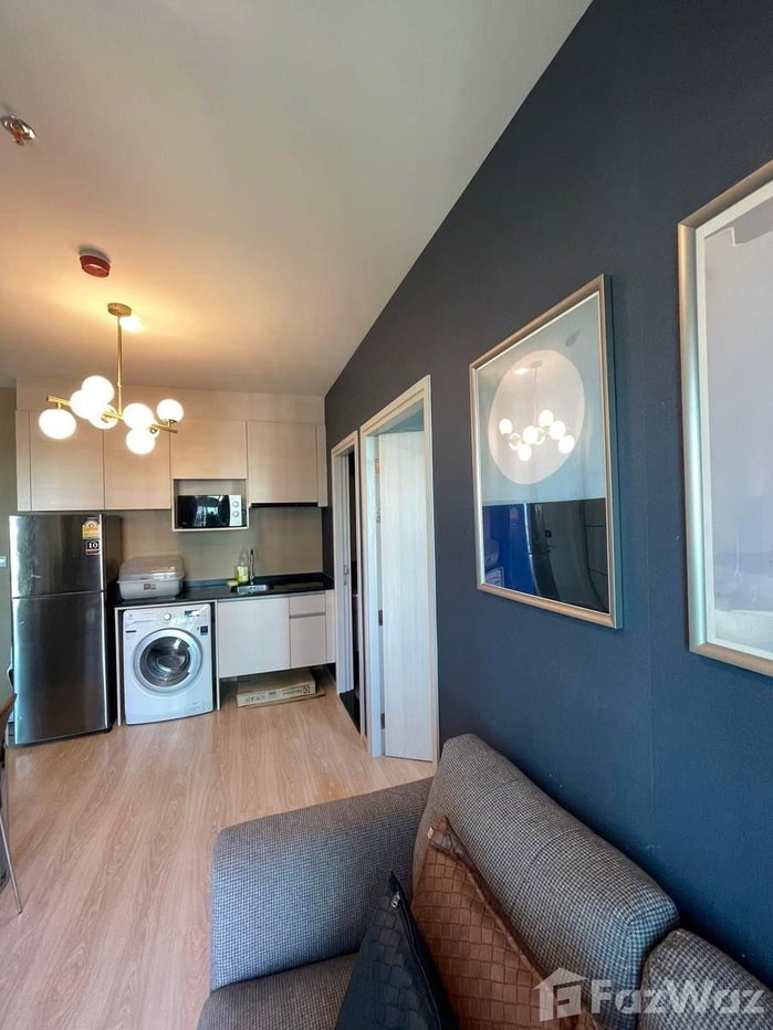 picture 2 Bedrooms Condo for Rent at Noble Revolve 2 1908387 - 6/17