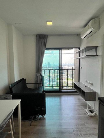 รูป C6932 ให้เช่า  :  คอนโด  เคนซิงตัน สุขุมวิท - เทพารักษ์ ( MRT ทิพวัล ) 064 665 4666 - รูปที่ 2/7
