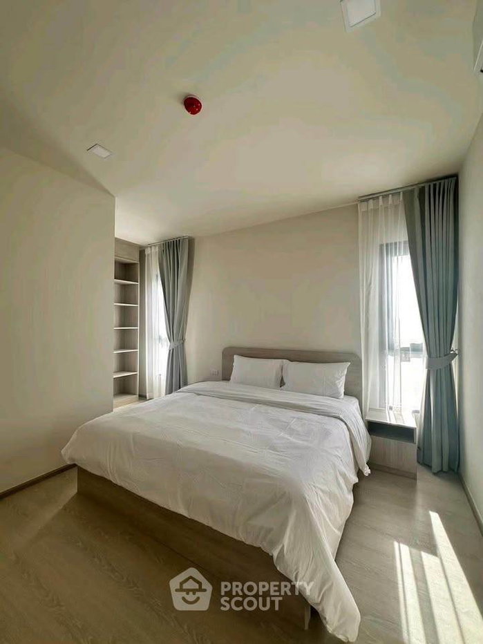 picture 2-BR Condo at PYNN Pridi 20 near BTS Phra Khanong (ID 3427509) - 5/11
