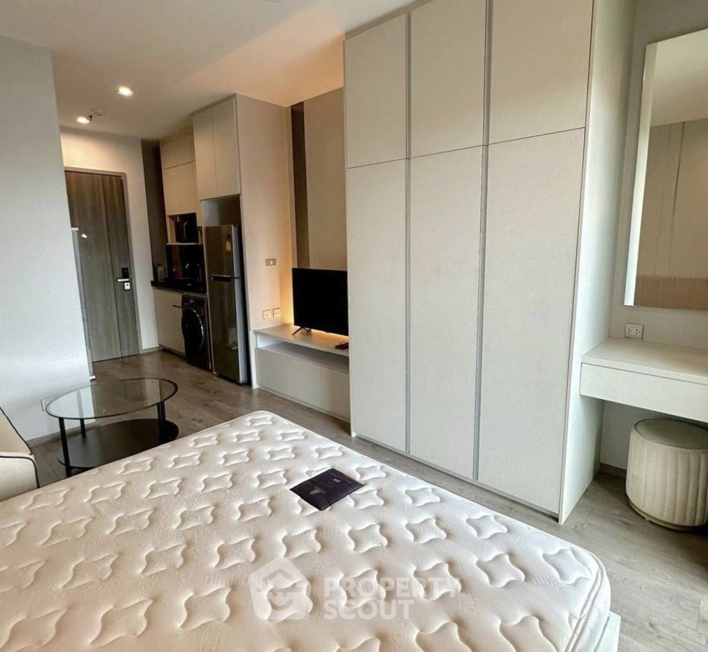 picture 1-BR Condo At Whizdom Avenue Ratchada – Ladprao, MRT Ratchadaphisek (ID 2618440) - 7/7