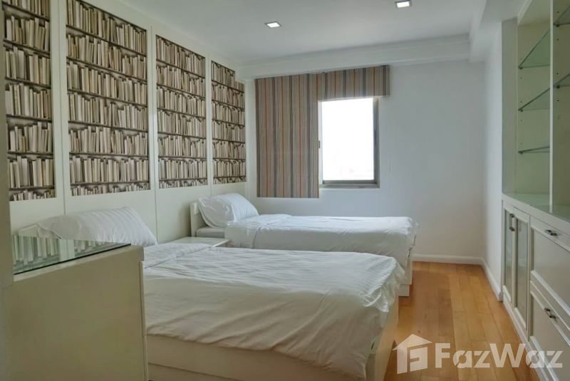 รูป คอนโดให้เช่า 3 ห้องนอน ในโครงการ รอยัล คาสเซอร์ 1160588 - รูปที่ 7/15