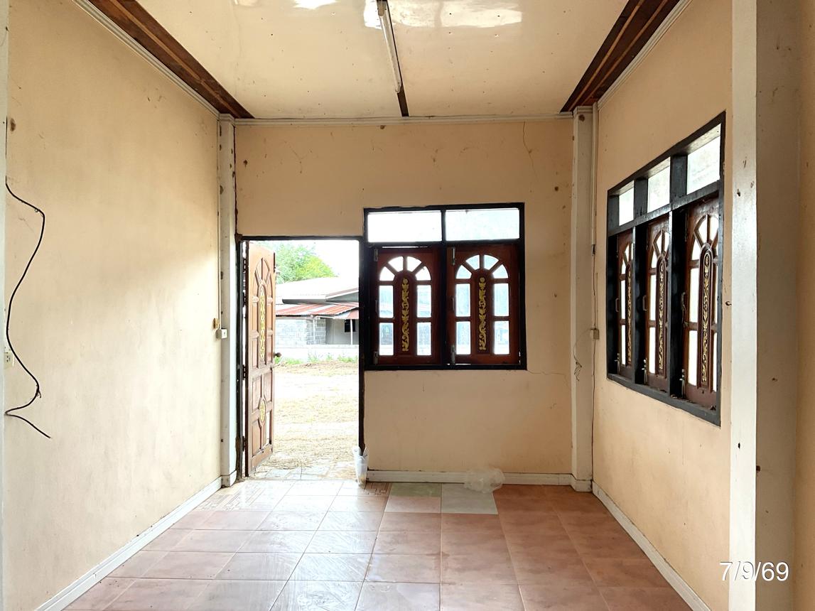 picture HOME 457 Sq.w. Chatturat Chaiyaphum for 4.6M - 21/37