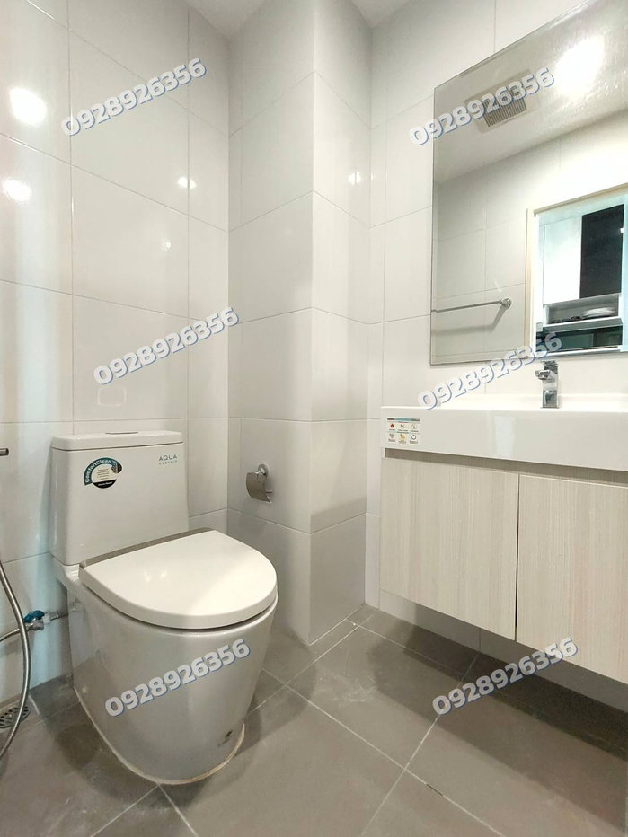 รูป ขายคอนโด ริชพาร์ค เทอมินอล พหลโยธิน59 ชั้น 9+ ขนาด 24.7 ตรม วิวเมือง - รูปที่ 11/14
