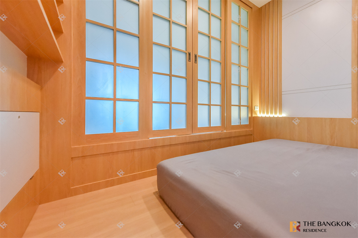 picture Noble Revent near Airport Rail Link Phaya Thai Station - 6/10