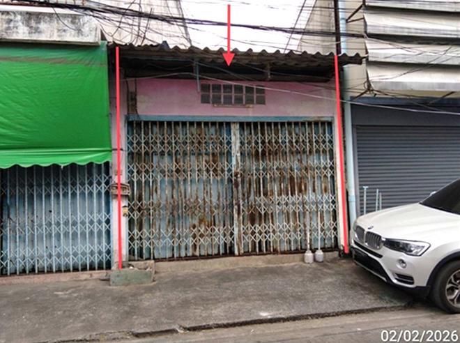 picture SHOP HOUSE 13.2 Sq.w. Muang Saraburi Saraburi for 902,000 - 1/13