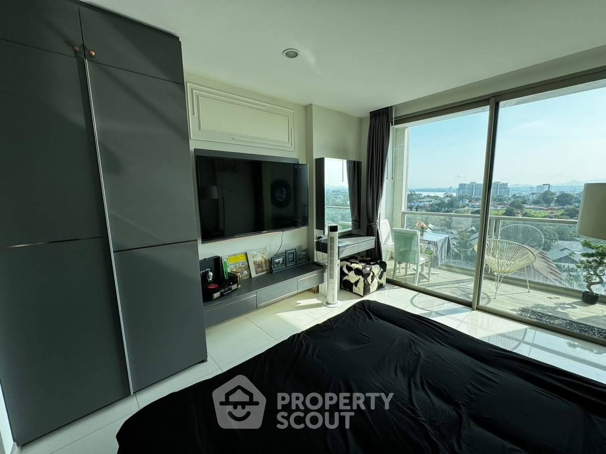 รูป คอนโด 1 ห้องนอน ขนาด 32 ตร.ม. ที่ The Riviera Wongamat นาเกลือ (ID 3431370) - รูปที่ 5/12