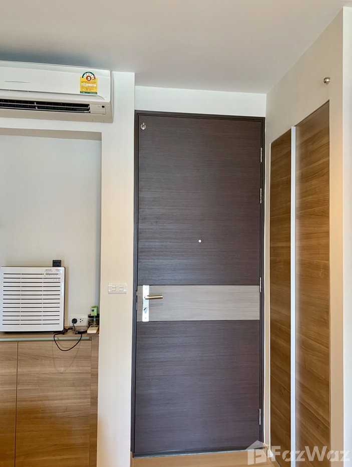 รูป ขาย คอนโด 1 ห้องนอน ในโครงการ ริทึ่ม สาทร 654396 - รูปที่ 8/8