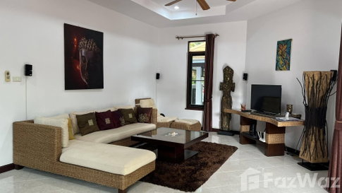 ขาย วิลล่า 1 ห้องนอน ในโครงการ Manora Village I 1916706