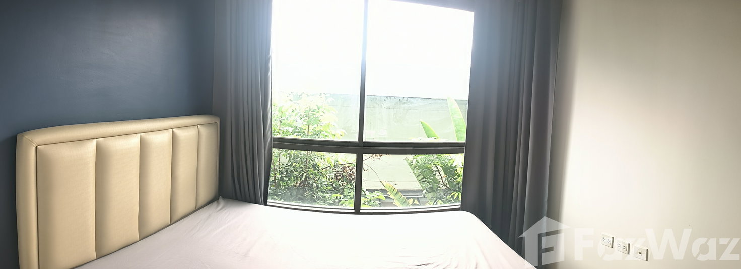 picture Condo The Tree @ BTS Bangchak 41.51 sq.m. 1912228 - 20/32