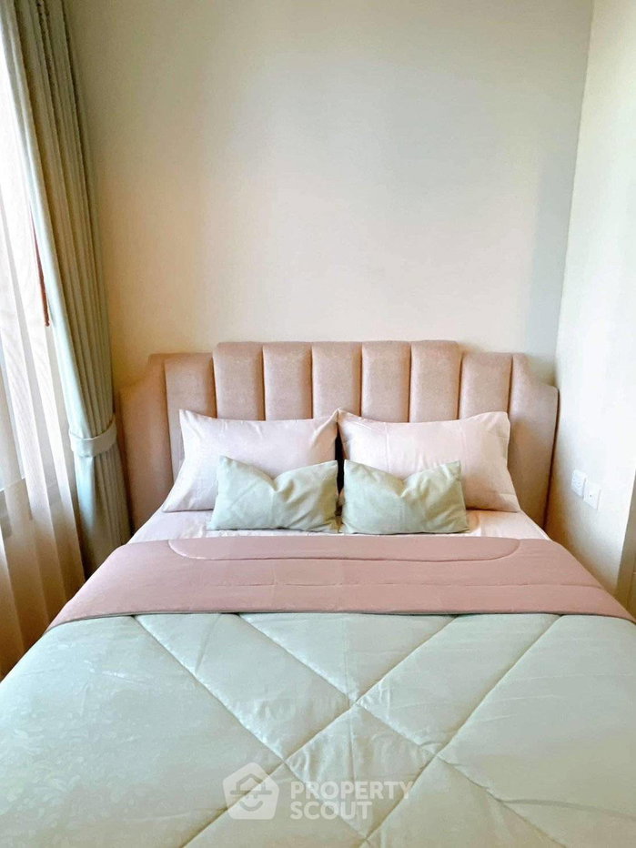 picture 1-BR Condo at The Edge Sukhumvit 23 near MRT Sukhumvit (ID 3432623) - 6/16