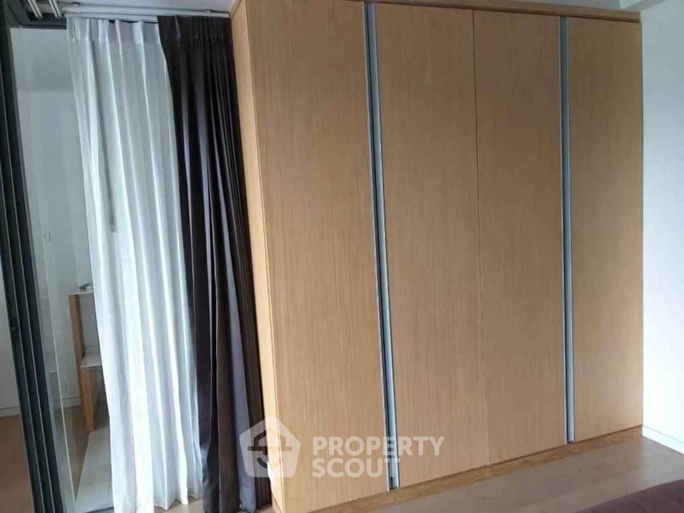 picture 1-BR 50 Sqm Siamese Gioia For Rent Near MRT Phetchaburi (ID 3433684) - 7/9