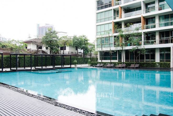รูป คอนโด 1-ห้องนอน ที่ ไฟคัส เลน คอนโดมิเนียม ใกล้ BTS พระโขนง (ID 890208) - รูปที่ 3/6