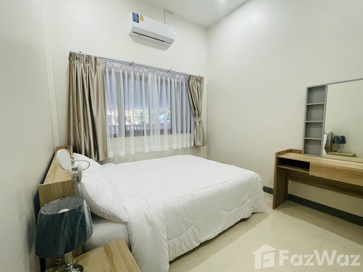 รูป บ้านเดี่ยวให้เช่า 4 ห้องนอน ในโครงการ เจ้าฟ้าการ์เด้นท์โฮม 3 1715052 - รูปที่ 22/29