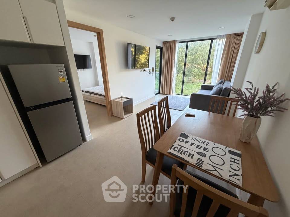 picture Aurora Pratumnak 1-BR Condo For Rent In Phratamnak (ID 3429109) - 8/33