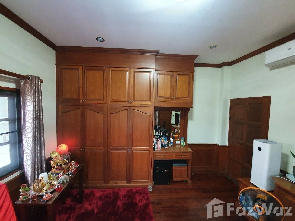 รูป ขาย วิลล่า 4 ห้องนอน ในโครงการ อนุภาษกอล์ฟวิลล์ 1161836 - รูปที่ 17/25