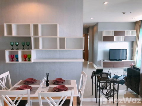 2 Bedroom Condo for rent at Circle Condominium 2003987