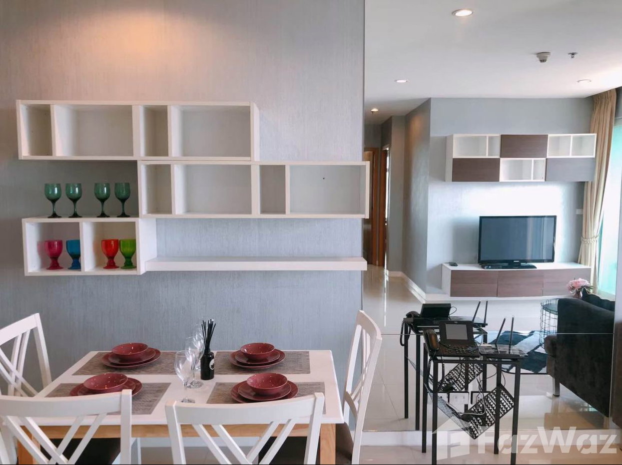 picture 2 Bedroom Condo for rent at Circle Condominium 2003987 - 1/17
