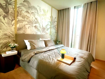 Condos for rent : ✅Special price!✅ For Rent Condo NOBLE AROUND SUKHUMVIT 33 Building 1, Floor 7,2 bed room, Room size 65 sqm