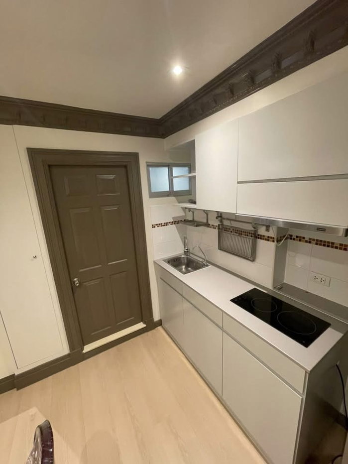 picture code : B121 Lumpini Place Ratchayothin - 6/8