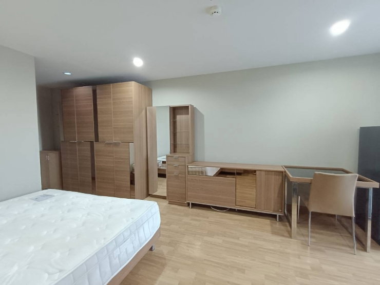 รูป ขายด่วน! Regent Home 12 ลาดพร้าว 41 ใกล้ MRT ภาวนา 31.60 ตร.ม. เฟอร์นิเจอร์ - รูปที่ 9/35