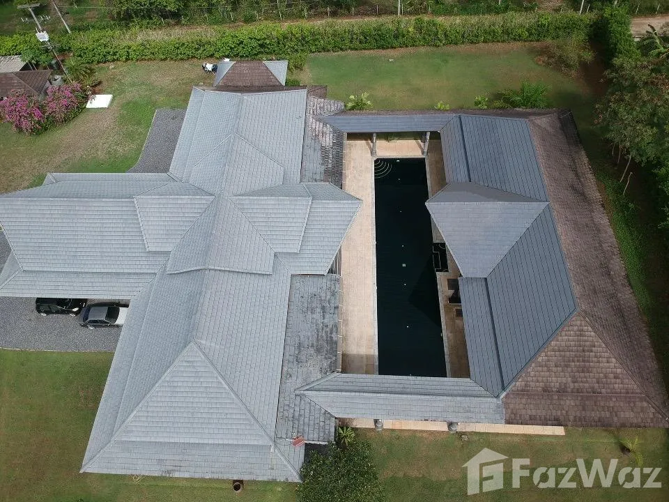 รูป ขาย วิลล่า 7 ห้องนอน ใน ป่าคลอก, ภูเก็ต 1120920 - รูปที่ 26/37