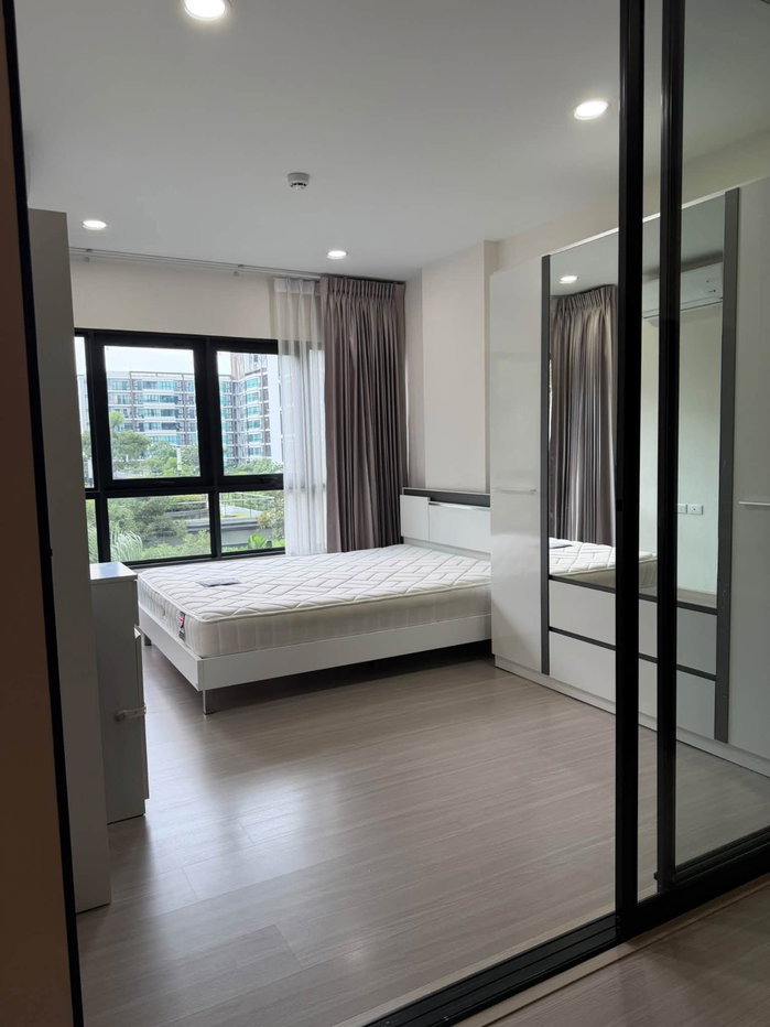 รูป Code: 26KJ5529 ให้เช่า SUPALAI City Resort SUKHUMVIT 107 🔥🔥 จองเดือนนี้รับส่วนลด1,000บาท 🔥🔥 @kjcondo (มี@ข้างหน้าด้วยนะคะ) - รูปที่ 1/16