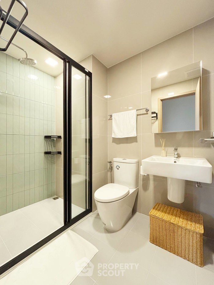 รูป คอนโด 2-ห้องนอน ที่ โฟล บาย แสนสิริ ใกล้ MRT วัดมังกร (ID 2432014) - รูปที่ 16/25