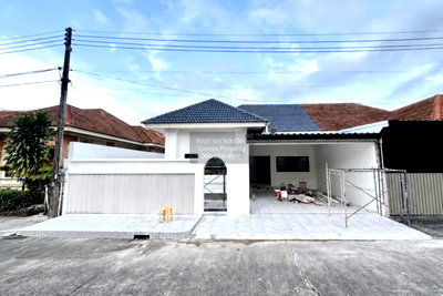 บ้านเดี่ยว ภูเก็ต : ขายบ้าน  เจ้าฟ้าการ์เด้นโฮม 3 เกาะแก้ว เกาะแก้ว เมืองภูเก็ต ภูเก็ต CX-180778 ✅ ทักไลน์ @connexproperty ตอบทันที ทีมงานมืออาชีพ ✅