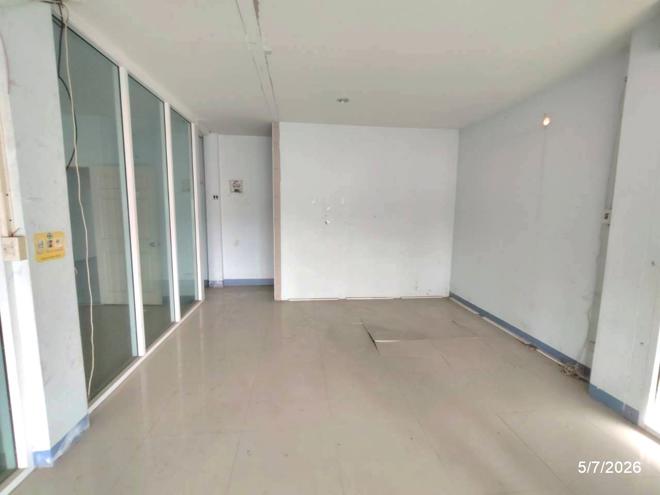 รูป อาคารพาณิชย์ 50.1 ตร.วา เมืองขอนแก่น ขอนแก่น 9M - รูปที่ 2/53