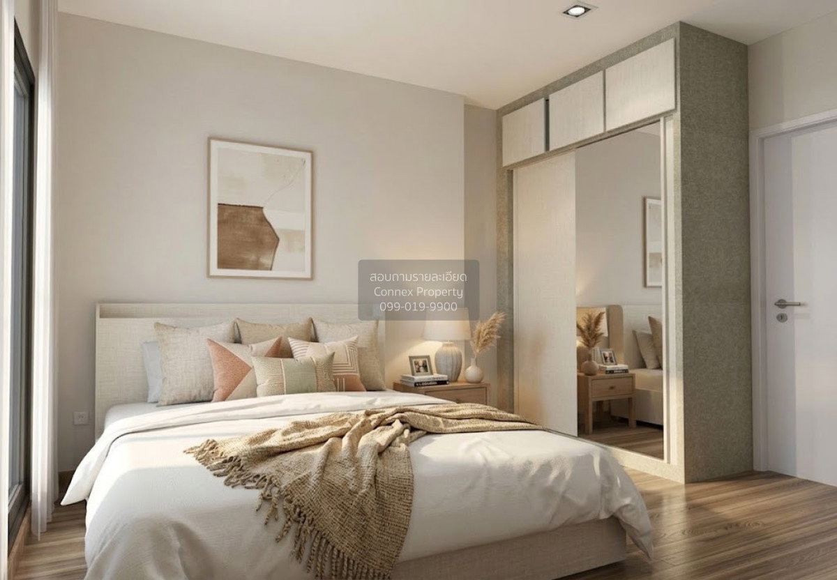 รูป เช่าคอนโด ไลฟ์ พระราม 4 - อโศก คลองเตย เขต คลองเตย กรุงเทพ CX-176067 ✅ ทักไลน์ @connexproperty ตอบทันที ทีมงานมืออาชีพ ✅ - รูปที่ 3/4