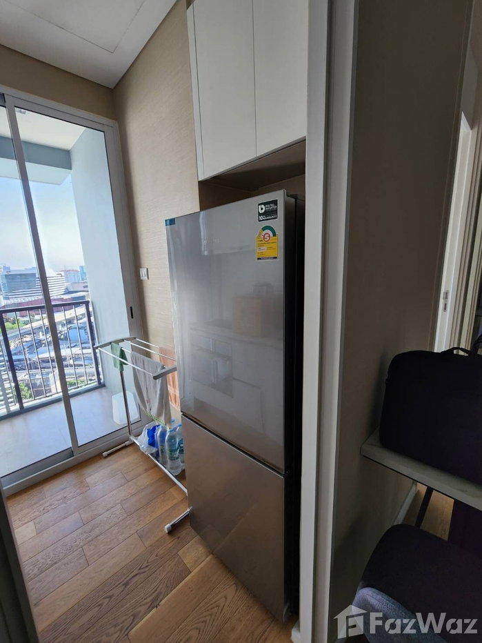 picture 1 Bedroom Condo for sale at The Saint Residences  1661878 - 9/14