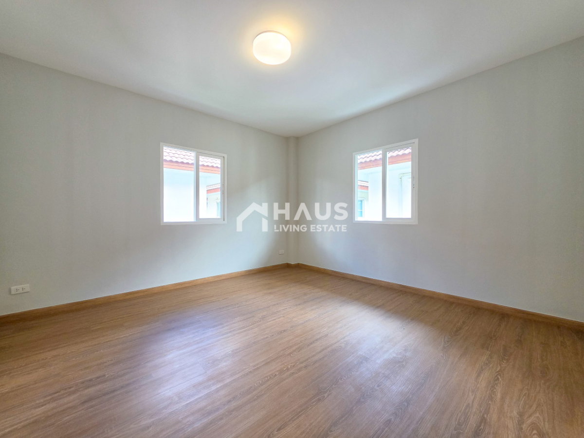 picture Tara Ratchapruk Pinklao / 3 Bedrooms #HRP2112 - 13/16