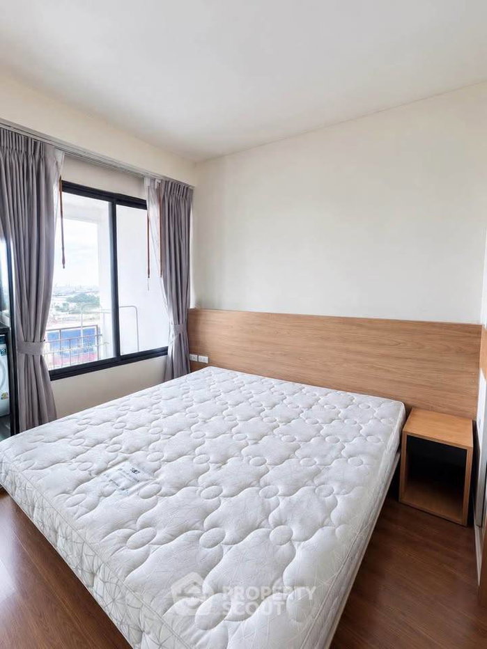 picture 1-BR Condo At U Delight Residence Riverfront Rama 3 (ID 3428415) - 2/14