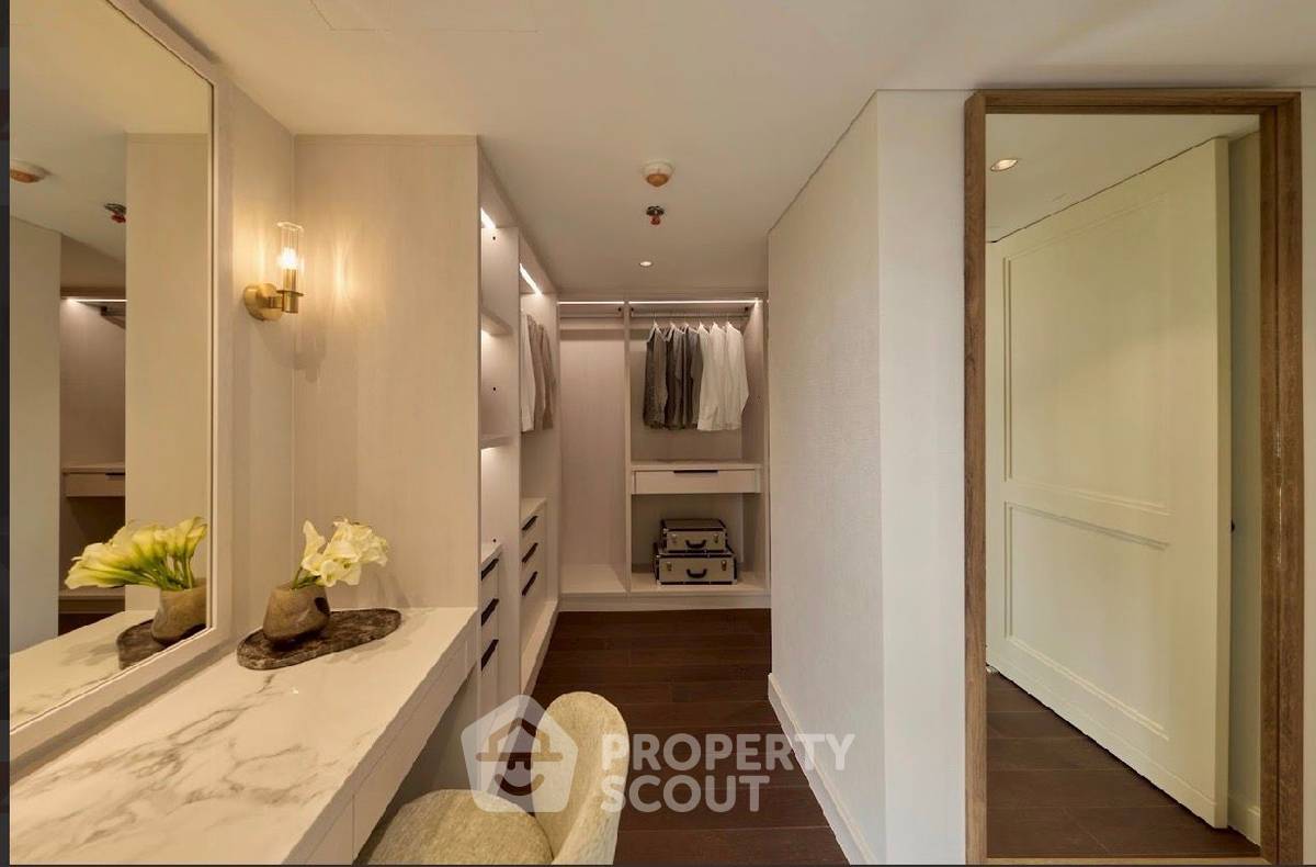 picture 3-BR Condo at Canvas 39 near BTS Phrom Phong (ID 3270406) - 10/14