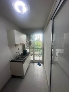 🎉 For Sell Condo THE KITH CHAENGWATTANA Building 1, Floor 6,1 bed room, Room size 31 sqm