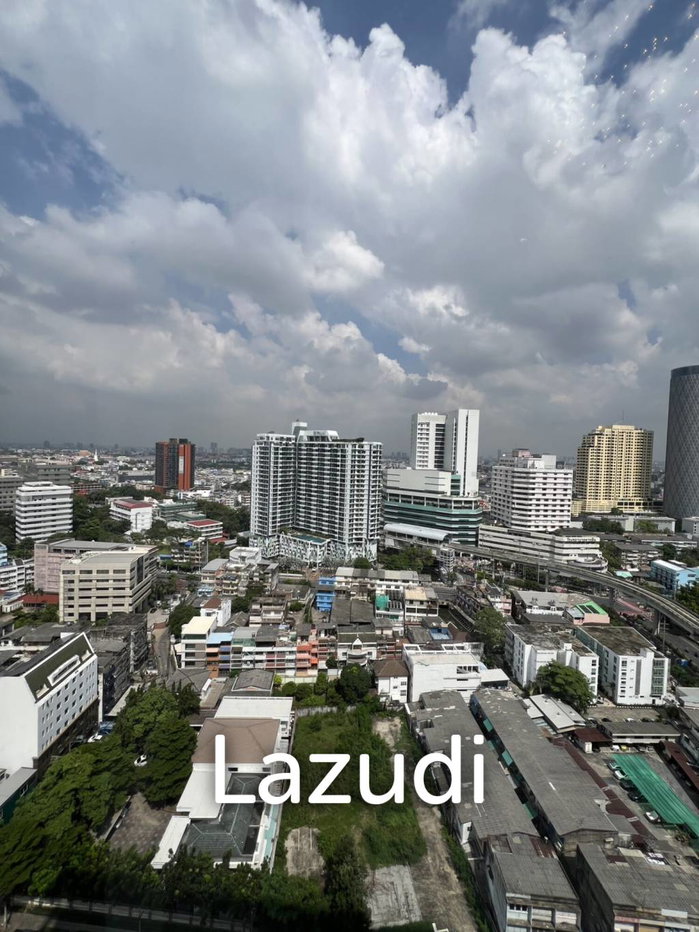 picture Rhythm Charoennakhon Iconic 95 sqm Condo in Bangkok - 14/15