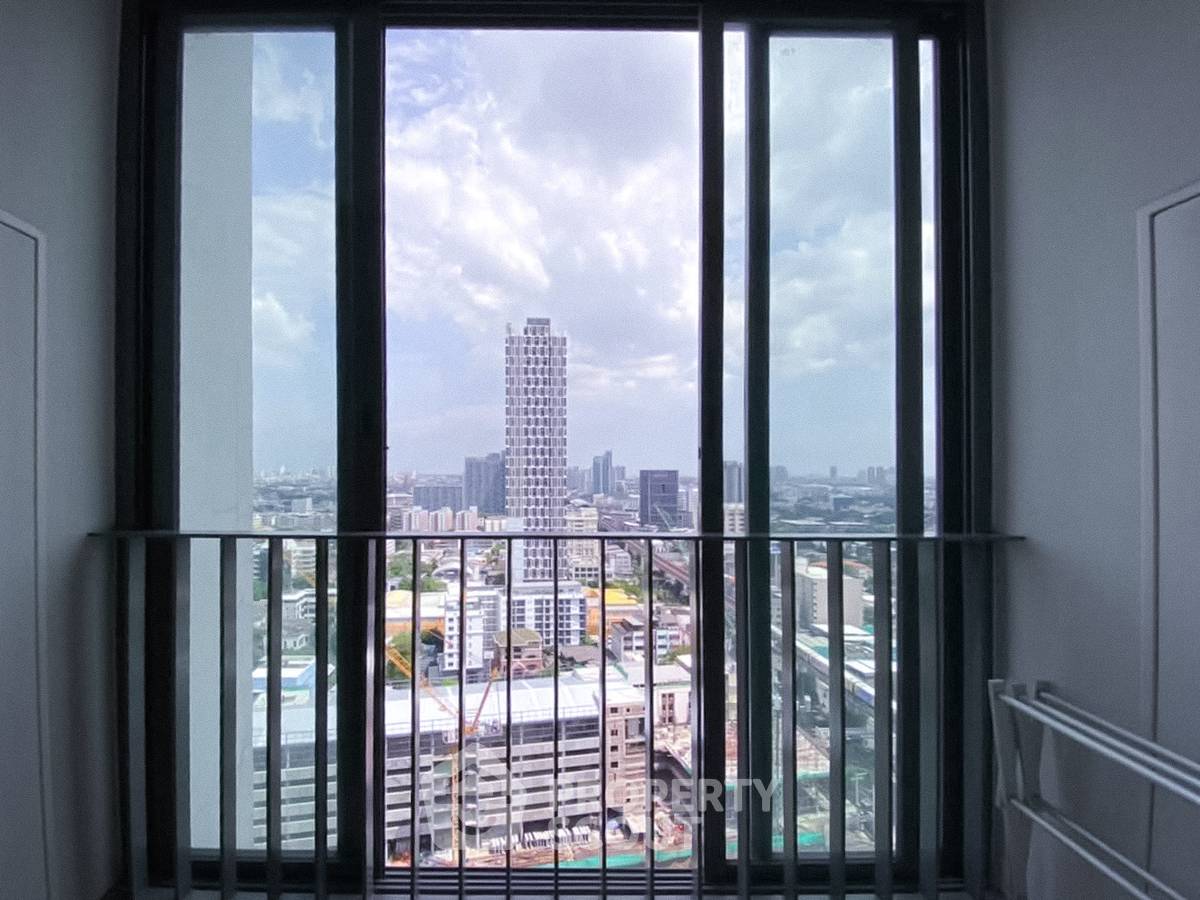 รูป คอนโด 2-ห้องนอน ที่ ไอดีโอ โมบิ สุขุมวิท 81 ใกล้ BTS อ่อนนุช (ID 3424014) - รูปที่ 9/10