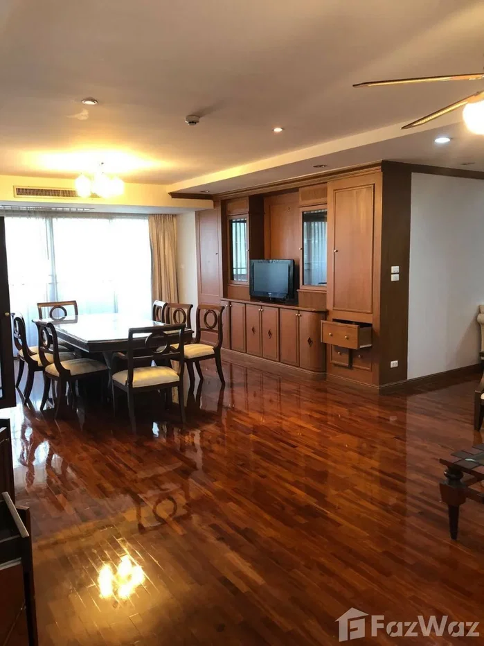 picture 2 Bedroom Condo for rent at Sachayan Court 1084796 - 3/21