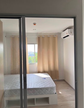 Sena Kith Westgate - Bangbuathong Phase 1-2 for rent ✨ Fully furnished