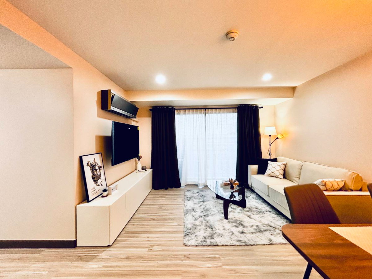 picture SELL parkview viphavadi condo floor6 - 13/15