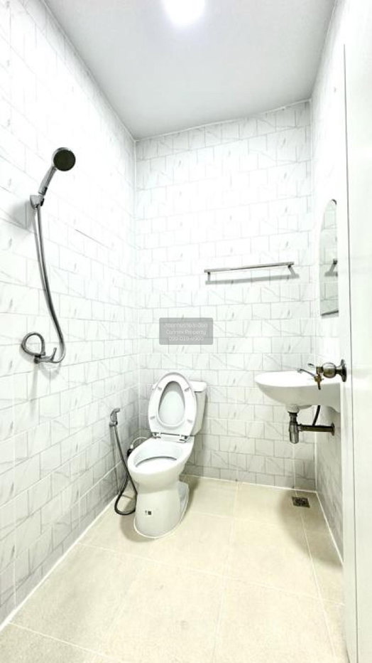 รูป เช่าทาวน์เฮ้าส์/ทาวน์โฮม บ้านพรธิสาร 5 ลำผักกูด ธัญบุรี ปทุมธานี CX-181322 ✅ ทักไลน์ @connexproperty ตอบทันที ทีมงานมืออาชีพ ✅ - รูปที่ 11/11