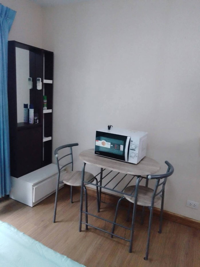 picture Room for rent at Plum Phahon yotin 89 - 8/10
