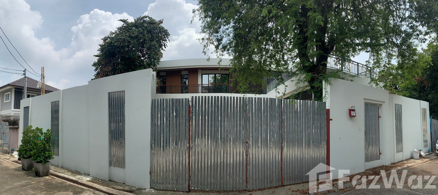 รูป ขาย บ้านเดี่ยว 3 ห้องนอน ใน สามเสนใน, กรุงเทพมหานคร 1118612 - รูปที่ 6/7