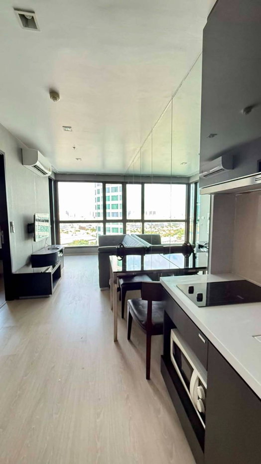 รูป Best Price! Rhythm Sukhumvit 44/1 = 20k (35sqm)  - รูปที่ 5/11