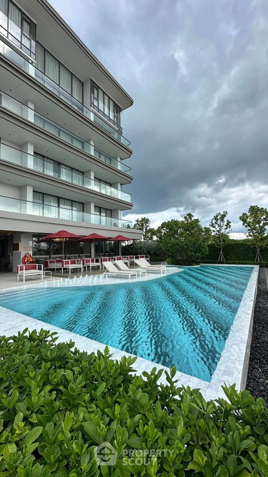 picture 1-BR Condo At The Panora Estuaria, Baan Amphur (ID 3431359) - 12/16