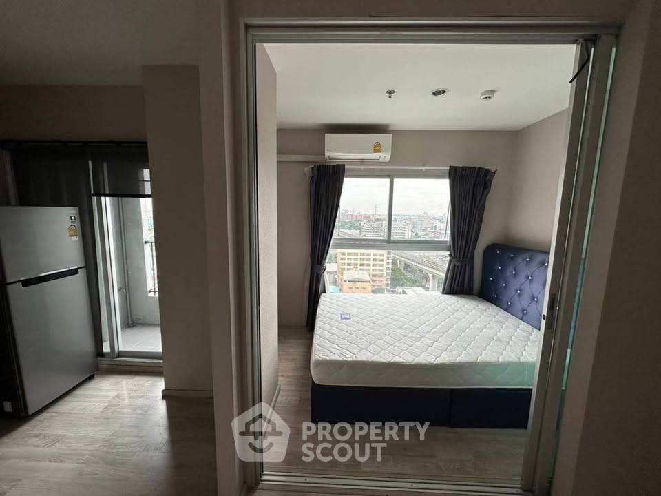 picture 1-BR At Plum Condo Ramkhamhaeng Station Near ARL Ramkhamhaeng (ID 3434246) - 2/6